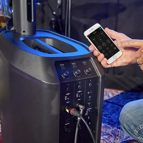 Bose Professional L1 Pro8 Portable Line Array System with Bluetooth - Image 3