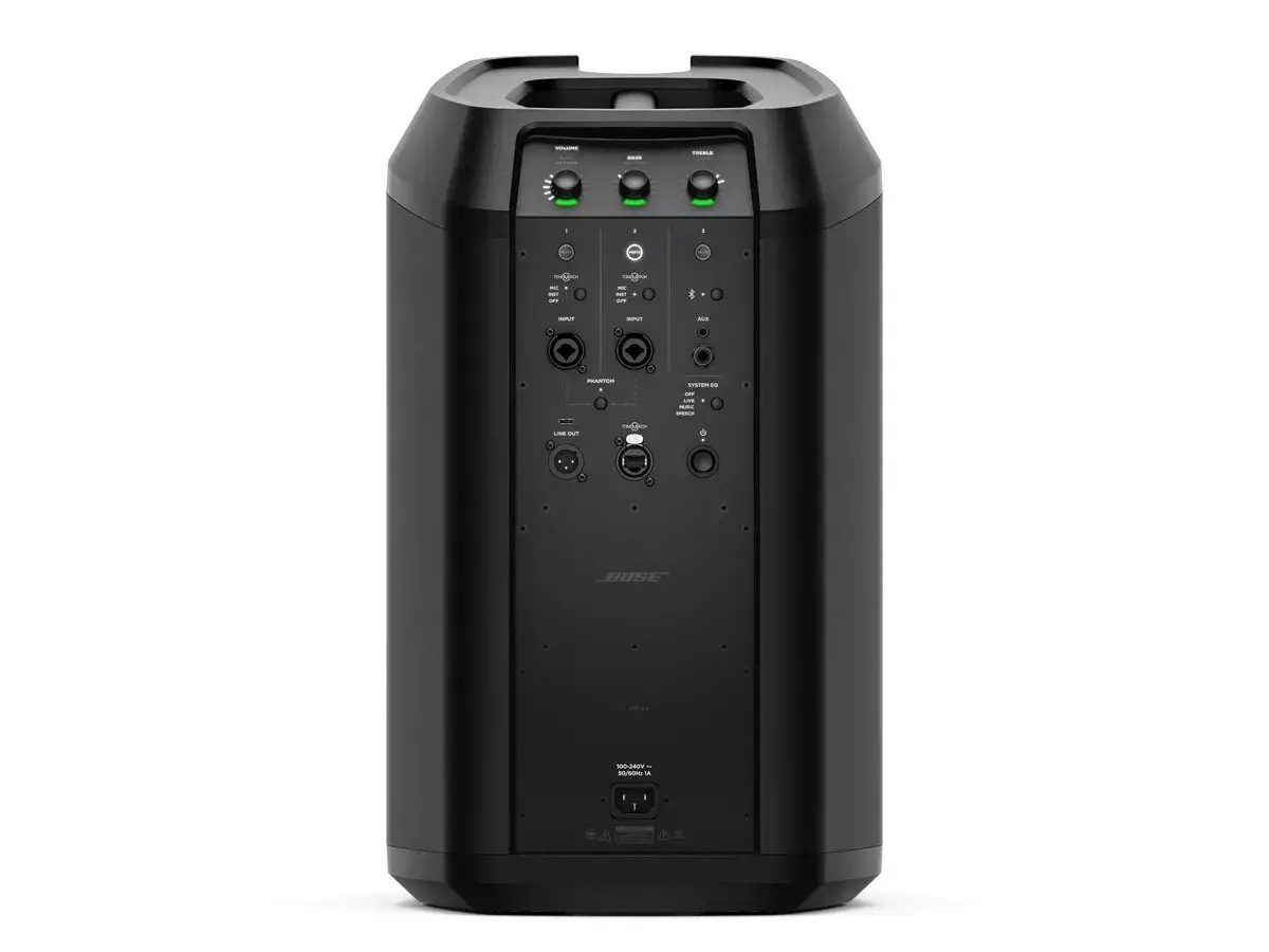 Bose Professional L1 Pro8 Portable Line Array System with Bluetooth - Image 2