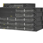 HPE Aruba 6000 Switches